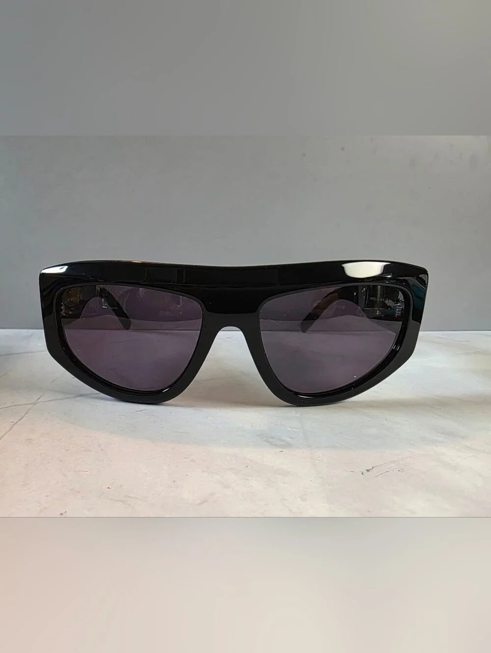 MCM Black Sunglasses